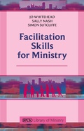 Cover: Facilitation Skills for Ministry - SPCK Publishing