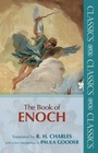 Cover: The Book of Enoch - SPCK Publishing