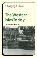 Cover: The Western Isles Today - Cambridge University Press