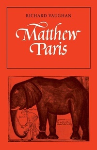 Enlarge image Cover: Matthew Paris - Cambridge University Press