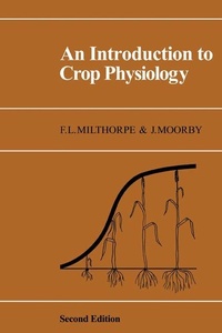 Enlarge image Cover: An Introduction to Crop Physiology - Cambridge University Press