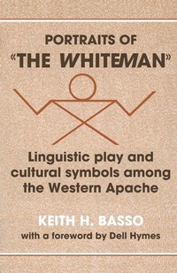 Enlarge image Cover: Portraits of 'the Whiteman' - Cambridge University Press