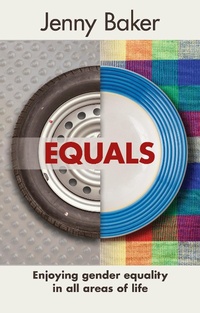 Enlarge image Cover: Equals - SPCK Publishing