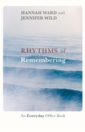 Cover: Rhythms of Remembering - SPCK Publishing