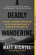 Cover: A Deadly Wandering - HarperCollins