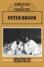 Cover: Peter Brook - Cambridge University Press