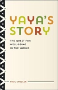 Cover: Yaya's Story - University of Chicago Press