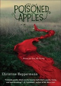 Cover: Poisoned Apples - Greenwillow Books
