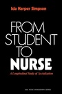 Cover: From Student to Nurse - Cambridge University Press