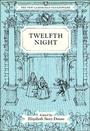 Cover: Twelfth Night or What You Will - Cambridge University Press