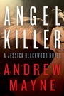 Cover: Angel Killer - HarperCollins