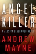 Cover: Angel Killer - HarperCollins