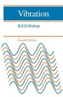 Cover: Vibration - Cambridge University Press