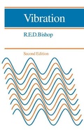 Cover: Vibration - Cambridge University Press