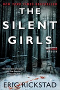 Cover: The Silent Girls - William Morrow Paperbacks