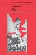 Cover: Giacomo Puccini: Tosca - Cambridge University Press