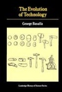Cover: The Evolution of Technology - Cambridge University Press