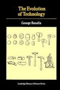 Enlarge image Cover: The Evolution of Technology - Cambridge University Press