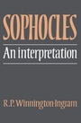 Cover: Sophocles: An Interpretation - Cambridge University Press