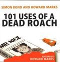 Cover: 101 Uses Of A Dead Roach - Arrow Books Ltd