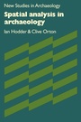 Cover: Spatial Analysis in Archaeology - Cambridge University Press