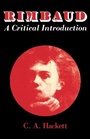Cover: Rimbaud - Cambridge University Press