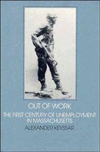 Enlarge image Cover: Out of Work - Cambridge University Press