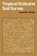Cover: Tropical Soils and Soil Survey - Cambridge University Press
