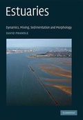 Cover: Estuaries - Cambridge University Press