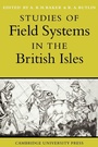Cover: Studies of Field Systems in the British Isles - Cambridge University Press