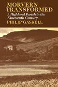 Cover: Morvern Transformed - Cambridge University Press