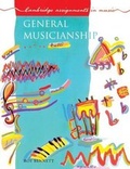 Cover: General Musicianship - Cambridge University Press