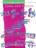 Cover: Form and Design - Cambridge University Press