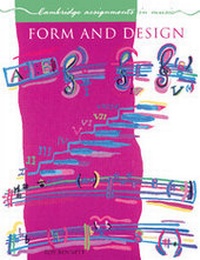 Enlarge image Cover: Form and Design - Cambridge University Press