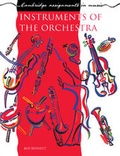 Cover: Instruments of the Orchestra - Cambridge University Press