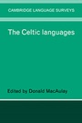 Cover: The Celtic Languages - Cambridge University Press