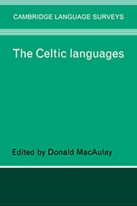Enlarge image Cover: The Celtic Languages - Cambridge University Press
