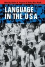 Cover: Language in the USA - Cambridge University Press
