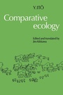 Cover: Comparative Ecology - Cambridge University Press