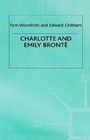 Cover: Charlotte and Emily Bronte - St. Martin's Press