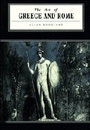 Cover: The Art of Greece and Rome - Cambridge University Press