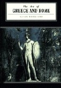 Cover: The Art of Greece and Rome - Cambridge University Press