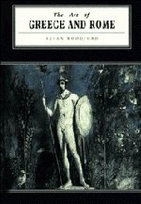 Enlarge image Cover: The Art of Greece and Rome - Cambridge University Press