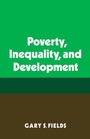 Cover: Poverty, Inequality, and Development - Cambridge University Press