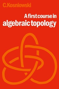 Abbildung von: A First Course in Algebraic Topology - Cambridge University Press