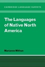 Cover: The Languages of Native North America - Cambridge University Press
