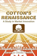 Cover: Cotton's Renaissance - Cambridge University Press