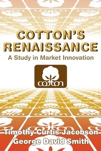 Enlarge image Cover: Cotton's Renaissance - Cambridge University Press