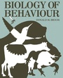Cover: Biology of Behaviour - Cambridge University Press