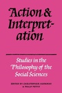 Cover: Action and Interpretation - Cambridge University Press